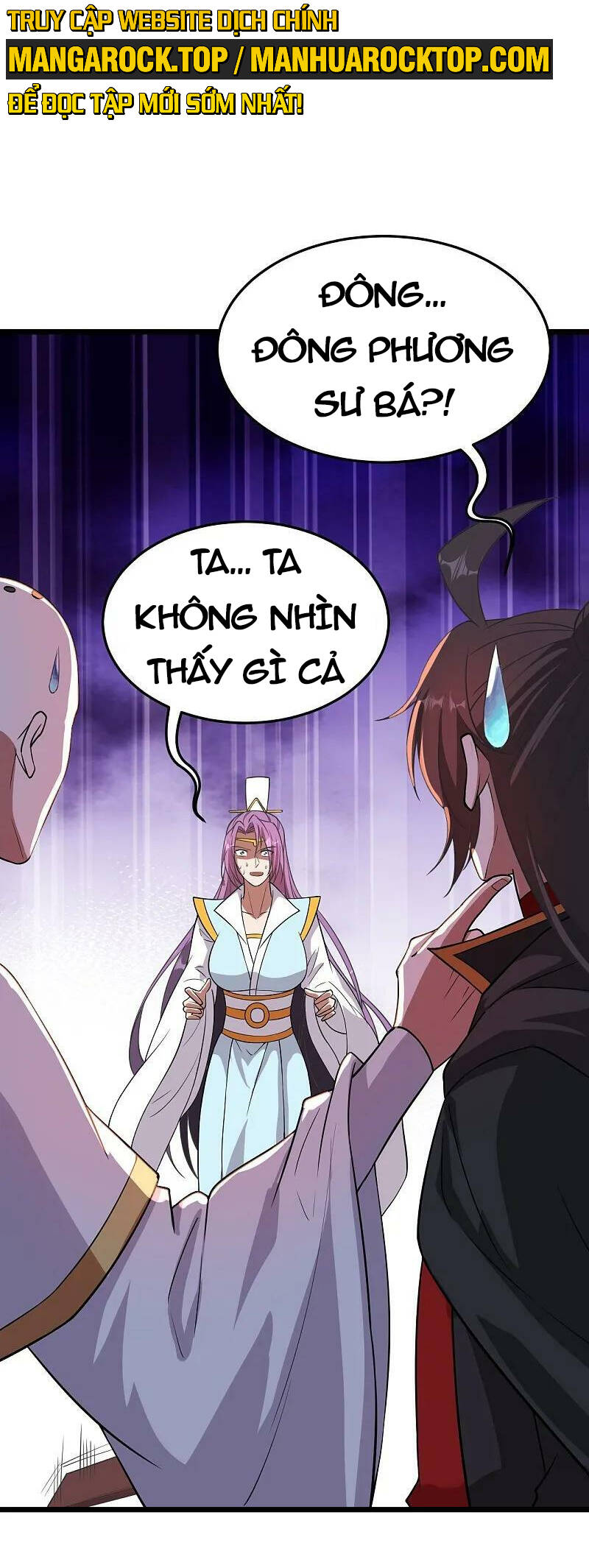 Tiên Võ Đế Tôn Chapter 454 - 57