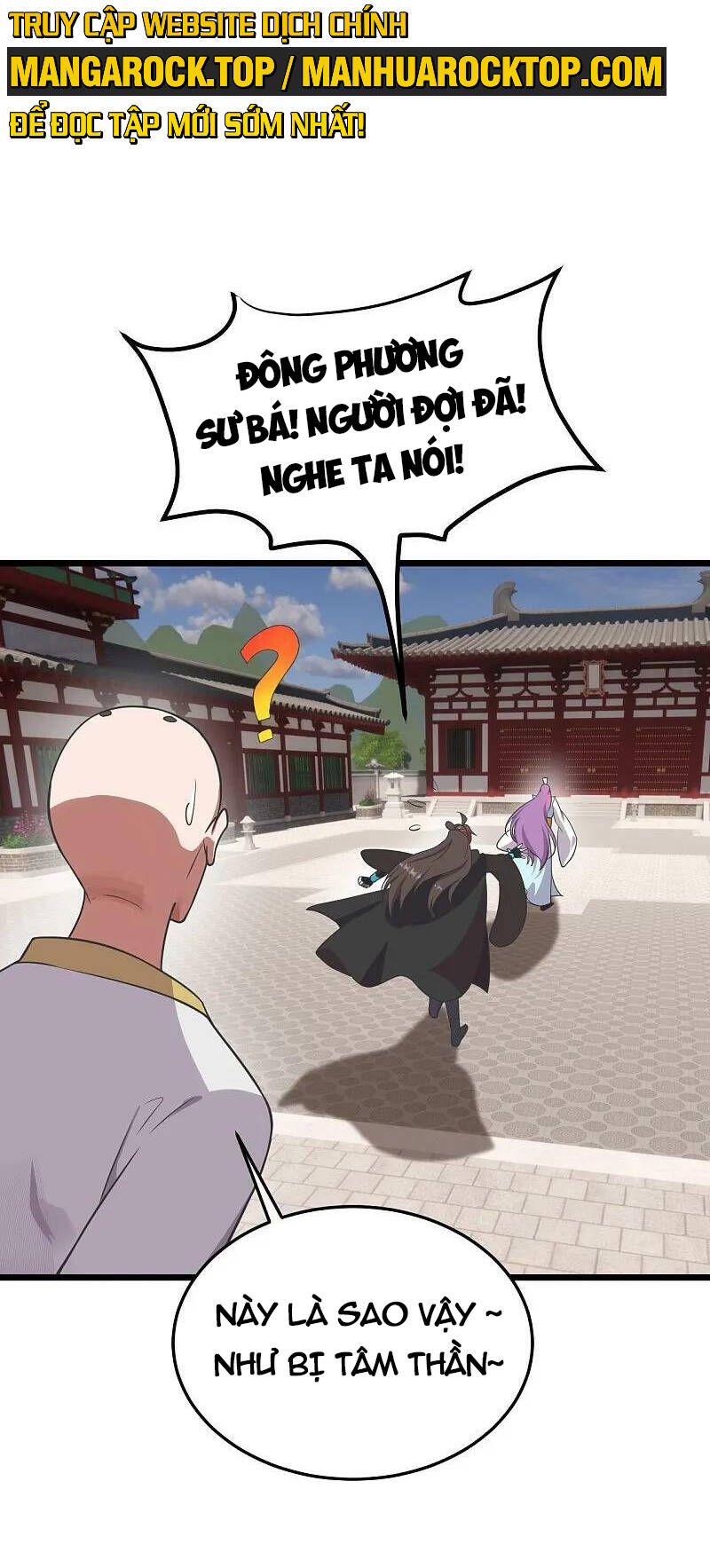 Tiên Võ Đế Tôn Chapter 454 - 59