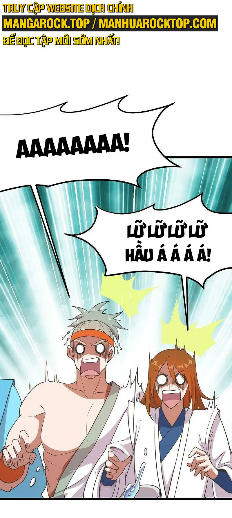 Tiên Võ Đế Tôn Chapter 454 - 62