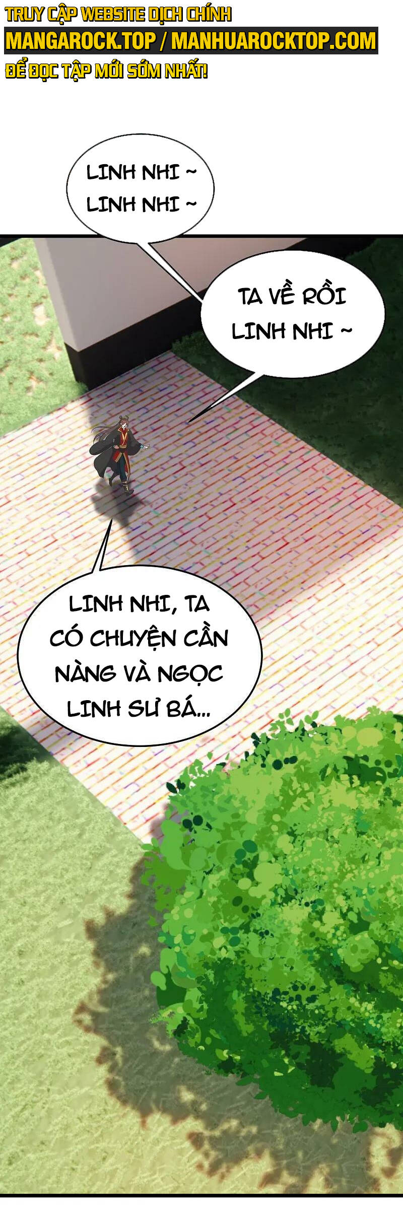 Tiên Võ Đế Tôn Chapter 454 - 63