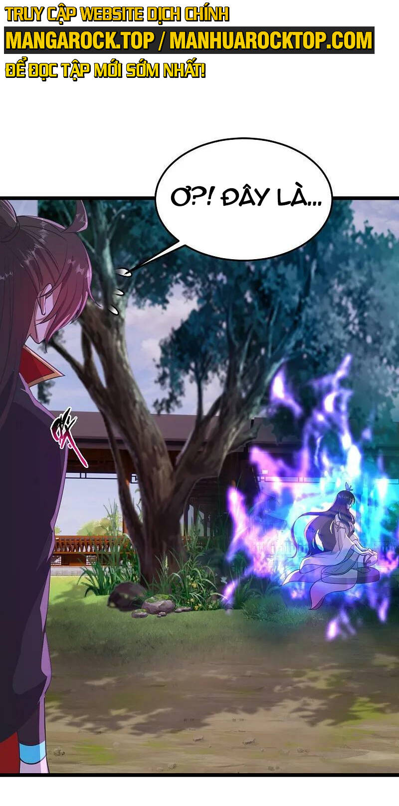 Tiên Võ Đế Tôn Chapter 454 - 64