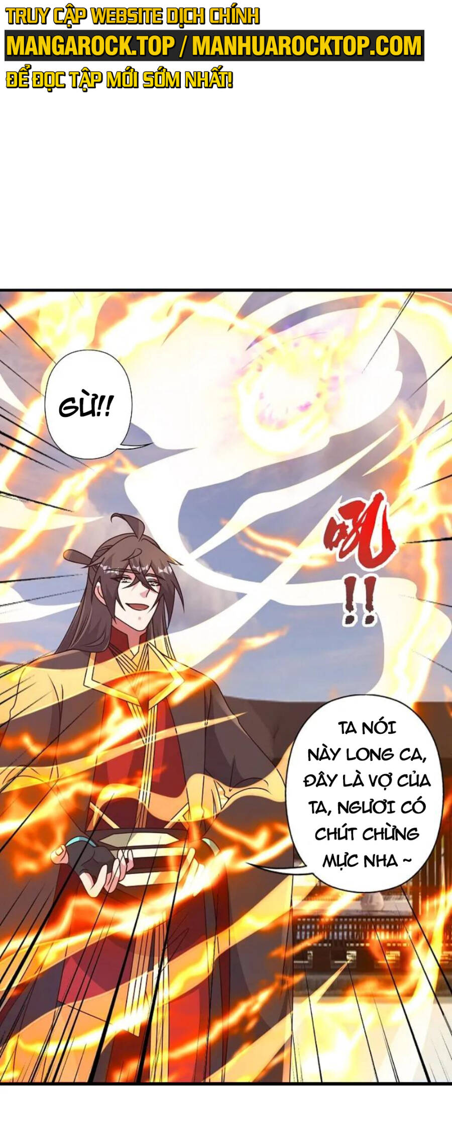 Tiên Võ Đế Tôn Chapter 455 - 12