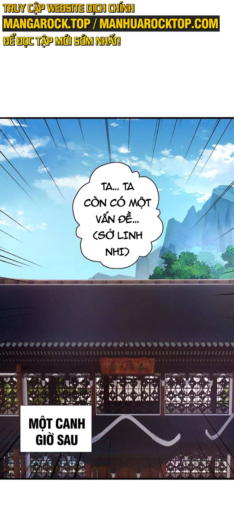 Tiên Võ Đế Tôn Chapter 455 - 28