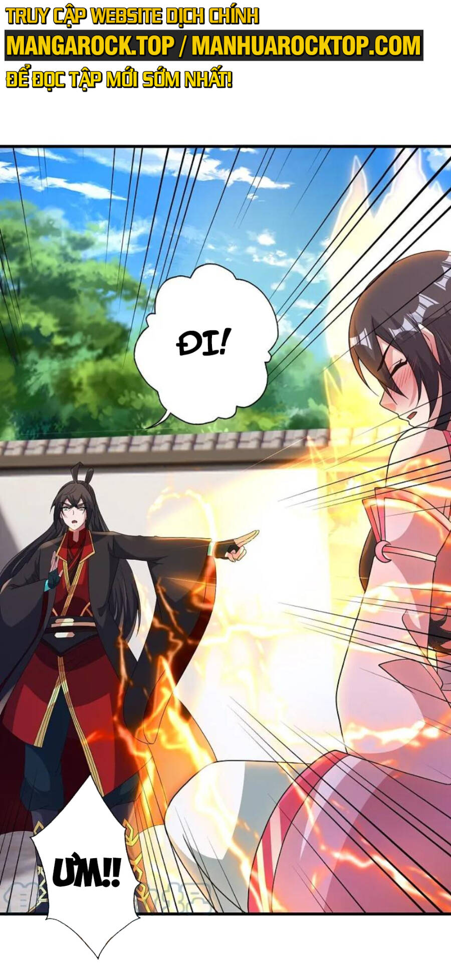 Tiên Võ Đế Tôn Chapter 455 - 50