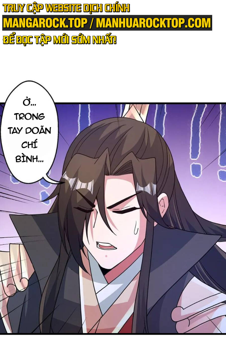 Tiên Võ Đế Tôn Chapter 456 - 64