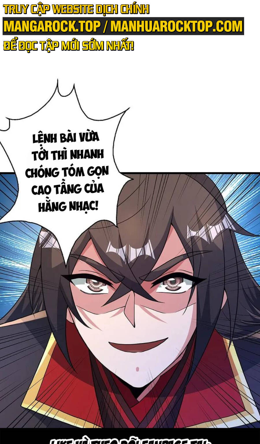 Tiên Võ Đế Tôn Chapter 456 - 69