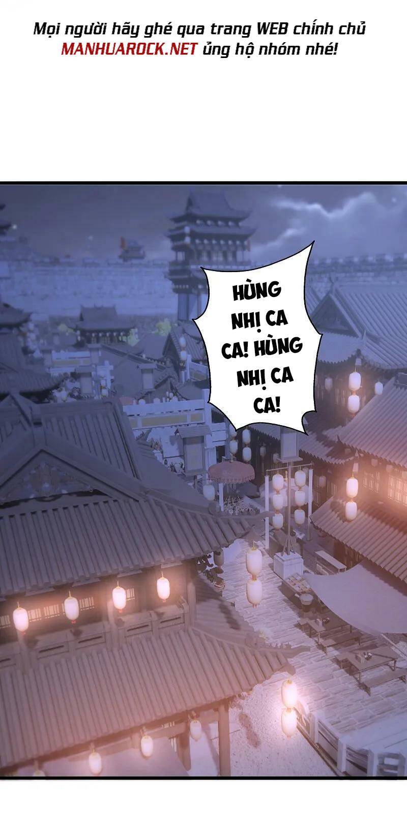 Tiên Võ Đế Tôn Chapter 423 - 35