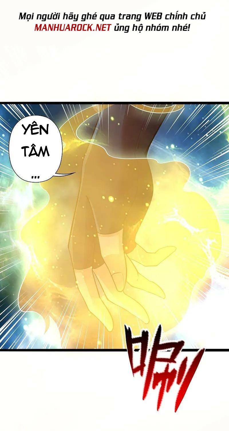Tiên Võ Đế Tôn Chapter 423 - 40