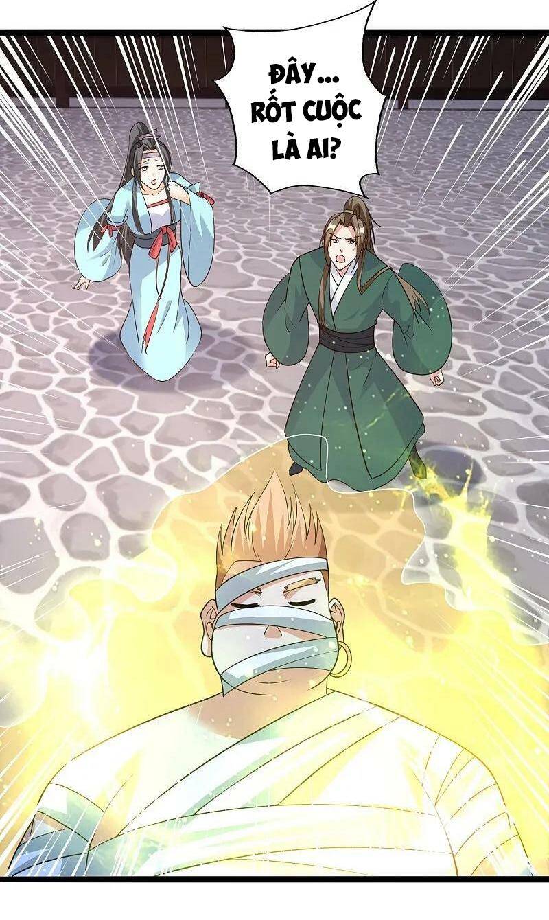 Tiên Võ Đế Tôn Chapter 423 - 43
