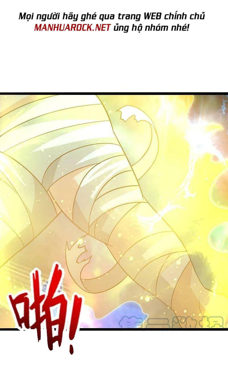 Tiên Võ Đế Tôn Chapter 423 - 51