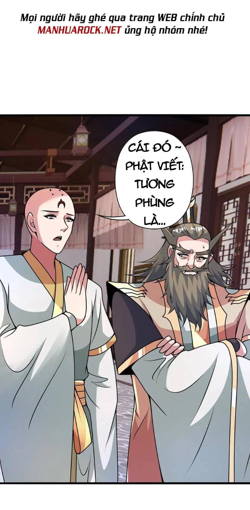 Tiên Võ Đế Tôn Chapter 423 - 8
