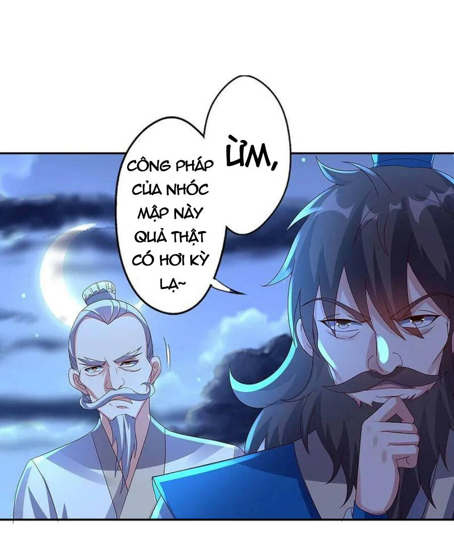 Tiên Võ Đế Tôn Chapter 425 - 39