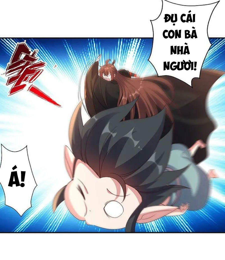 Tiên Võ Đế Tôn Chapter 425 - 50