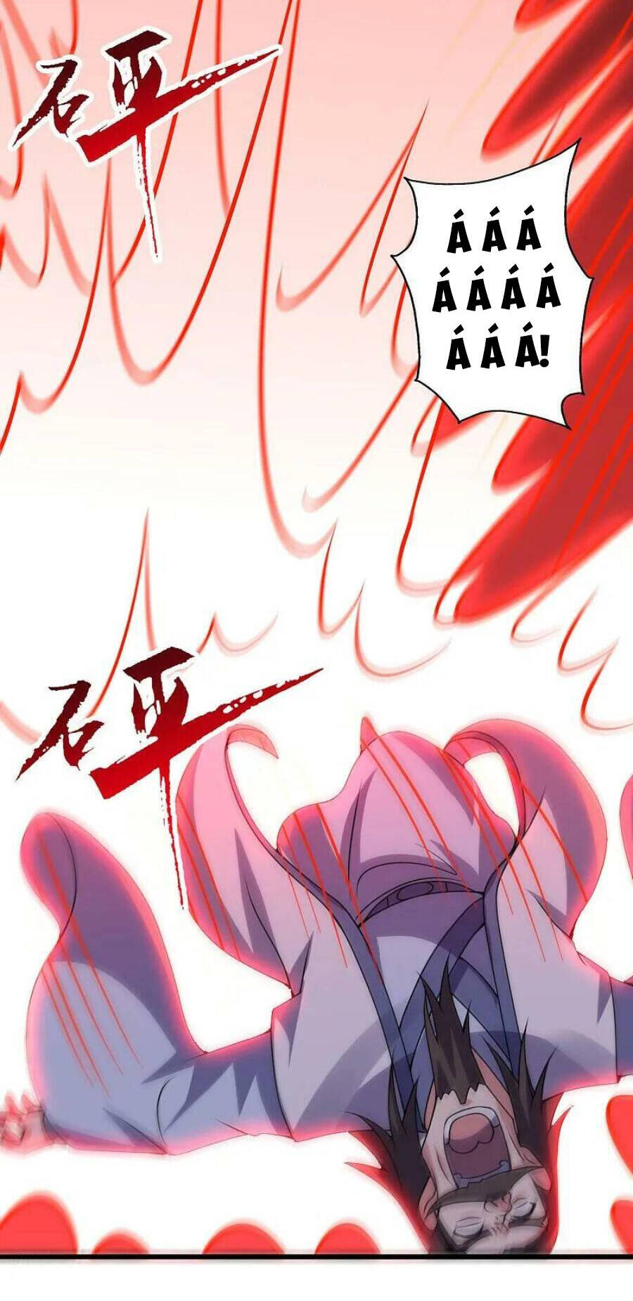 Tiên Võ Đế Tôn Chapter 426 - 13