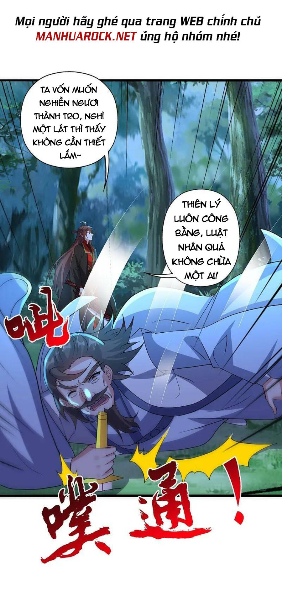 Tiên Võ Đế Tôn Chapter 426 - 29