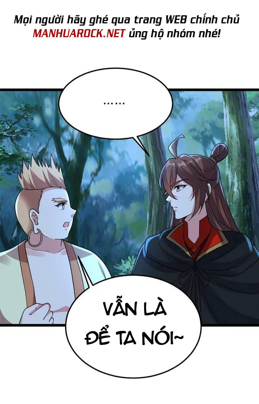 Tiên Võ Đế Tôn Chapter 426 - 40