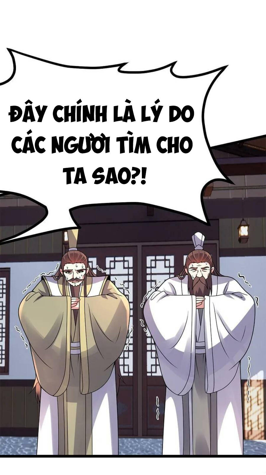 Tiên Võ Đế Tôn Chapter 426 - 55
