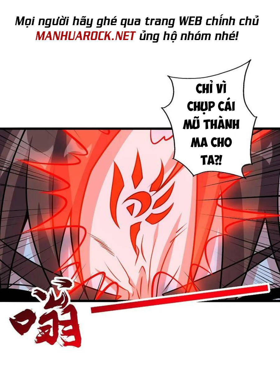 Tiên Võ Đế Tôn Chapter 426 - 10
