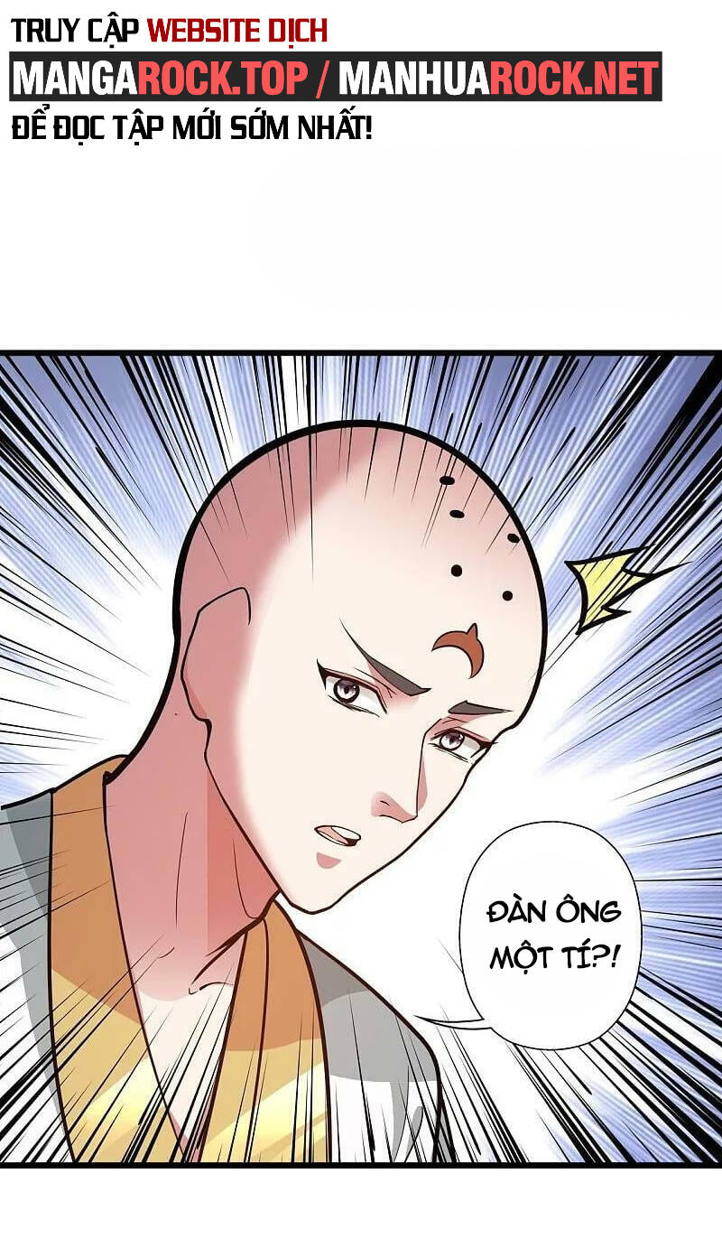Tiên Võ Đế Tôn Chapter 427 - 29