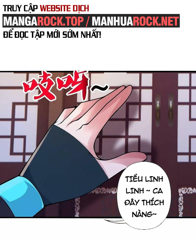 Tiên Võ Đế Tôn Chapter 427 - 42