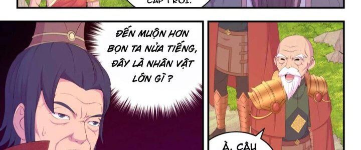 Côn Thôn Thiên Hạ Chapter 206 - 51
