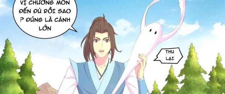 Côn Thôn Thiên Hạ Chapter 206 - 54