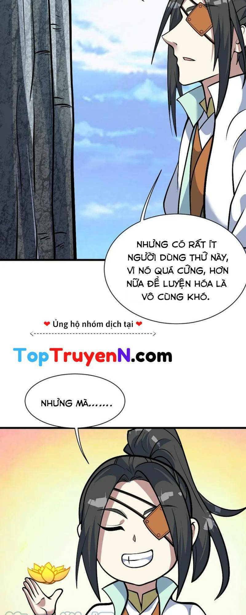 Cái Thế Đế Tôn Chapter 334 - 5
