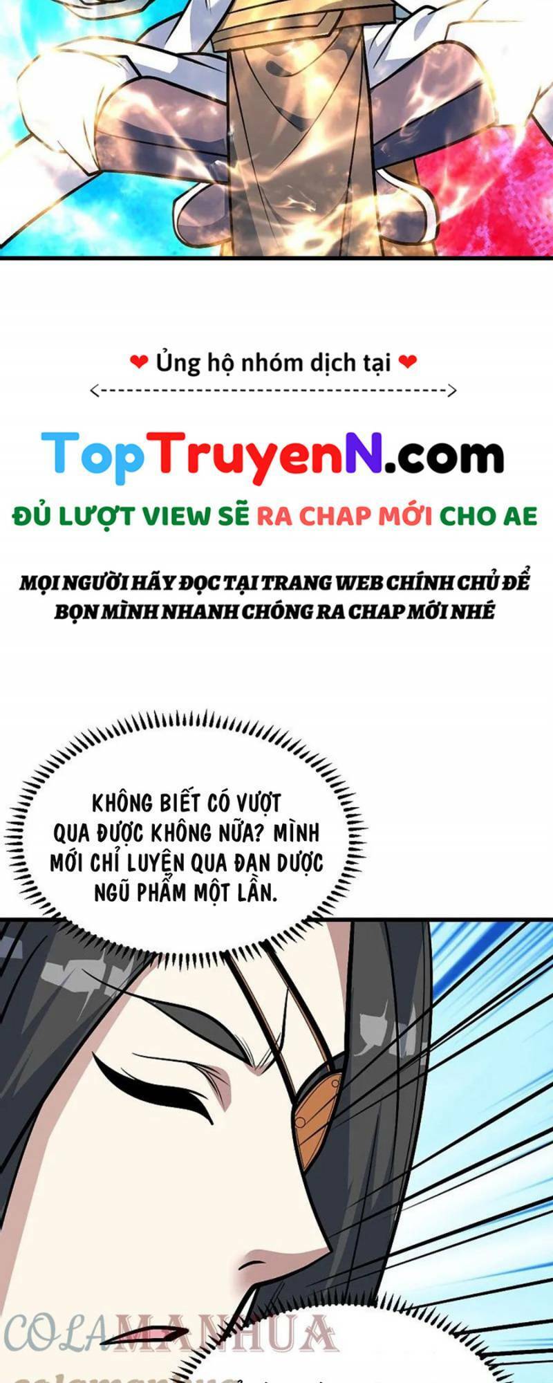 Cái Thế Đế Tôn Chapter 336 - 13