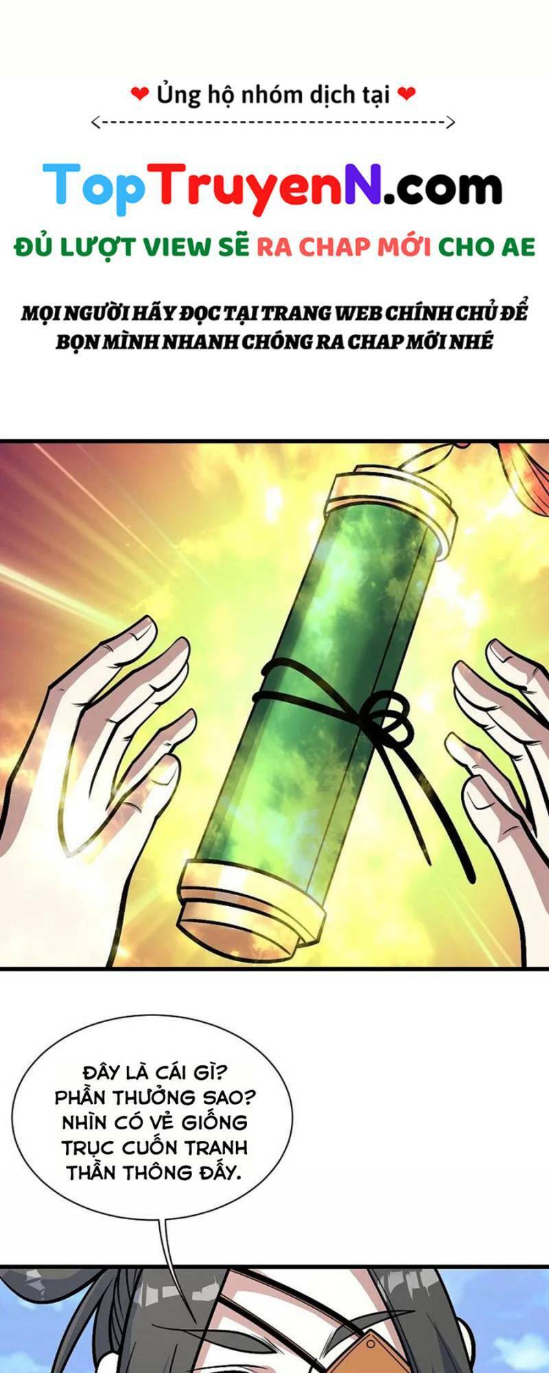 Cái Thế Đế Tôn Chapter 339 - 13