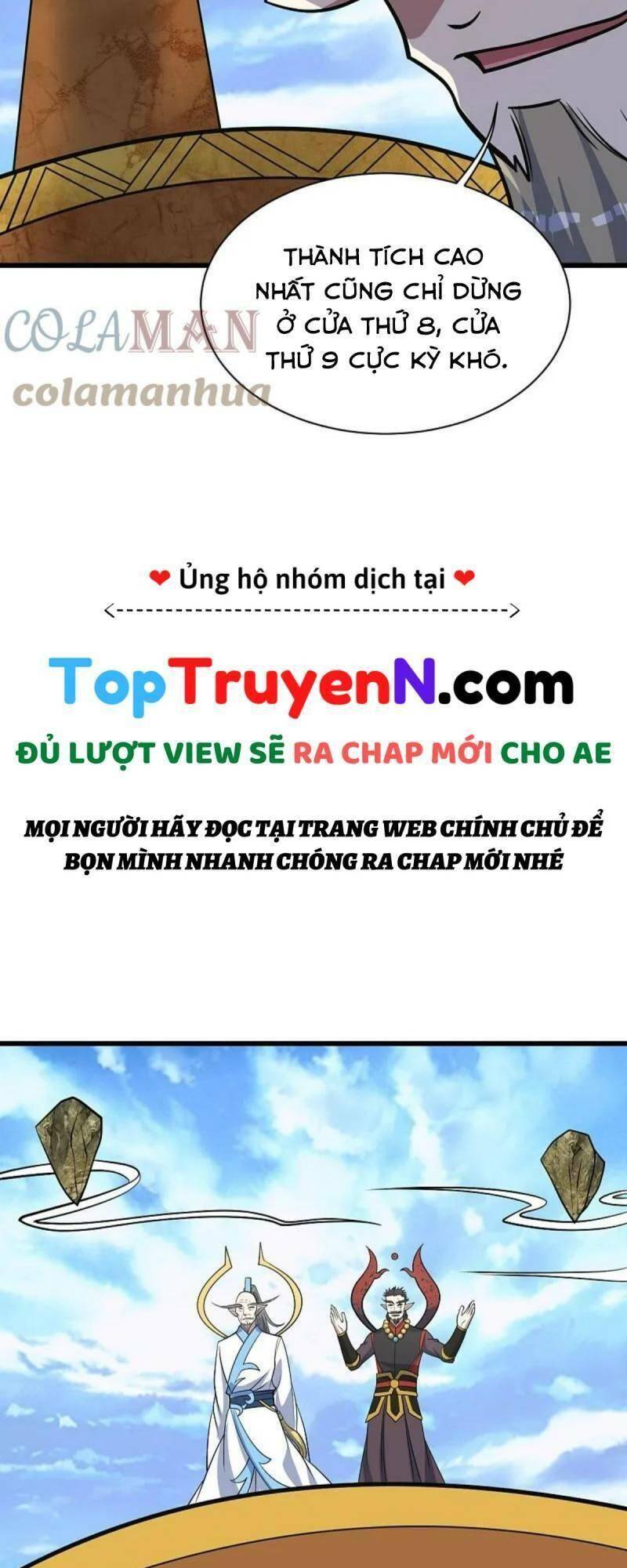 Cái Thế Đế Tôn Chapter 340 - 15