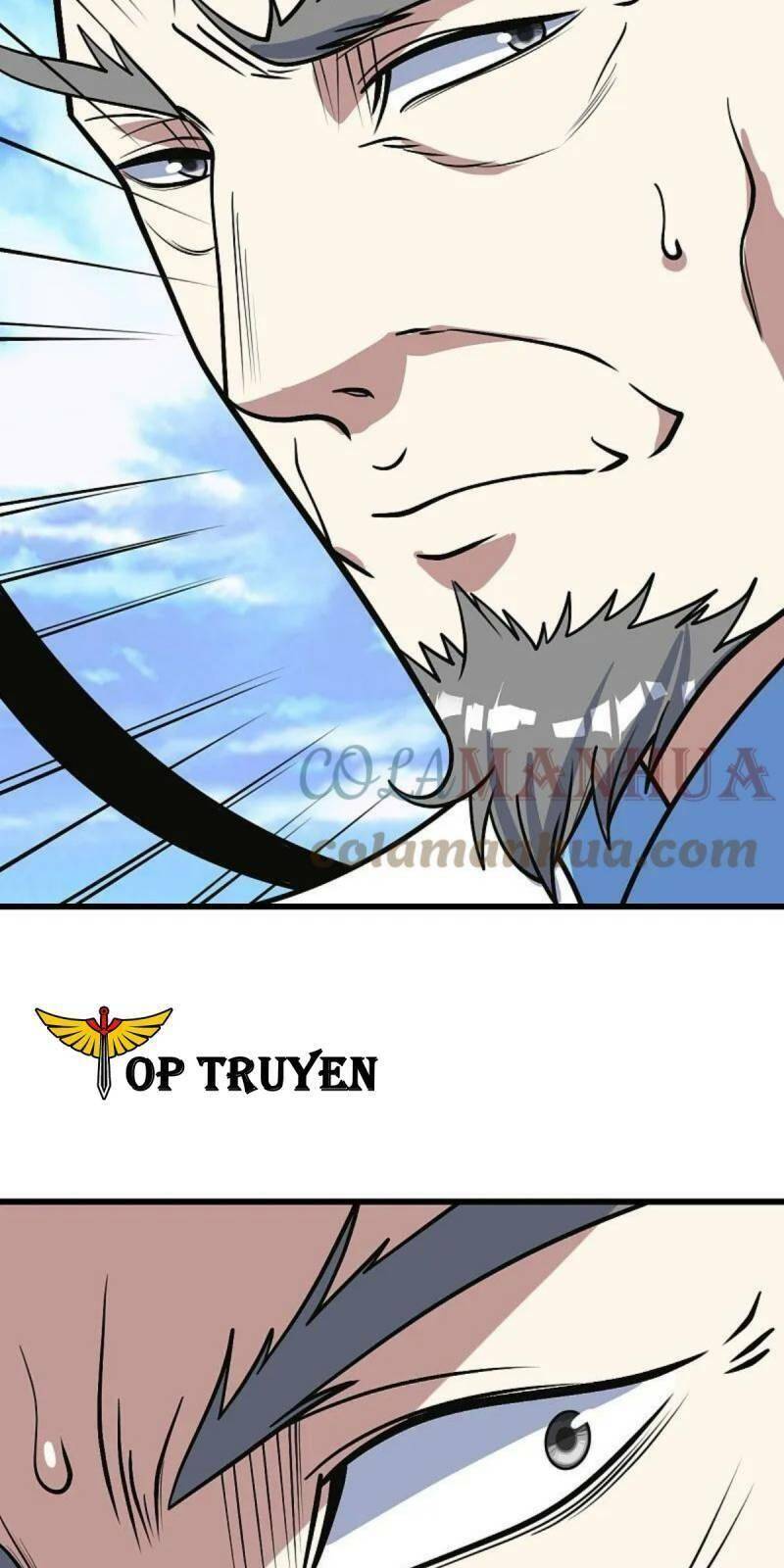 Cái Thế Đế Tôn Chapter 340 - 20