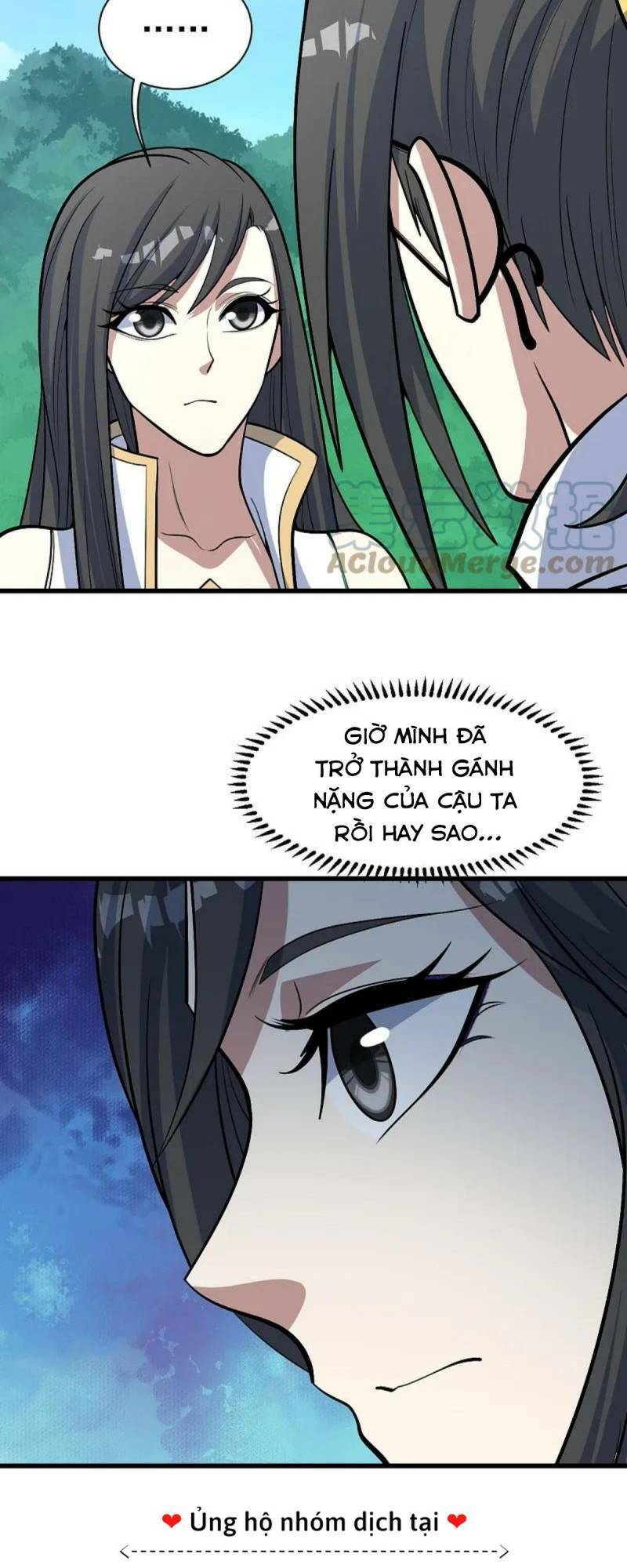 Cái Thế Đế Tôn Chapter 341 - 6