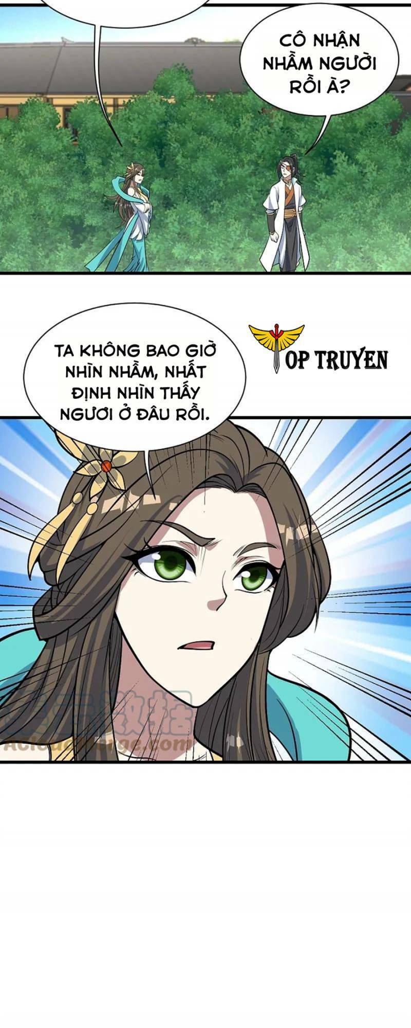 Cái Thế Đế Tôn Chapter 342 - 14