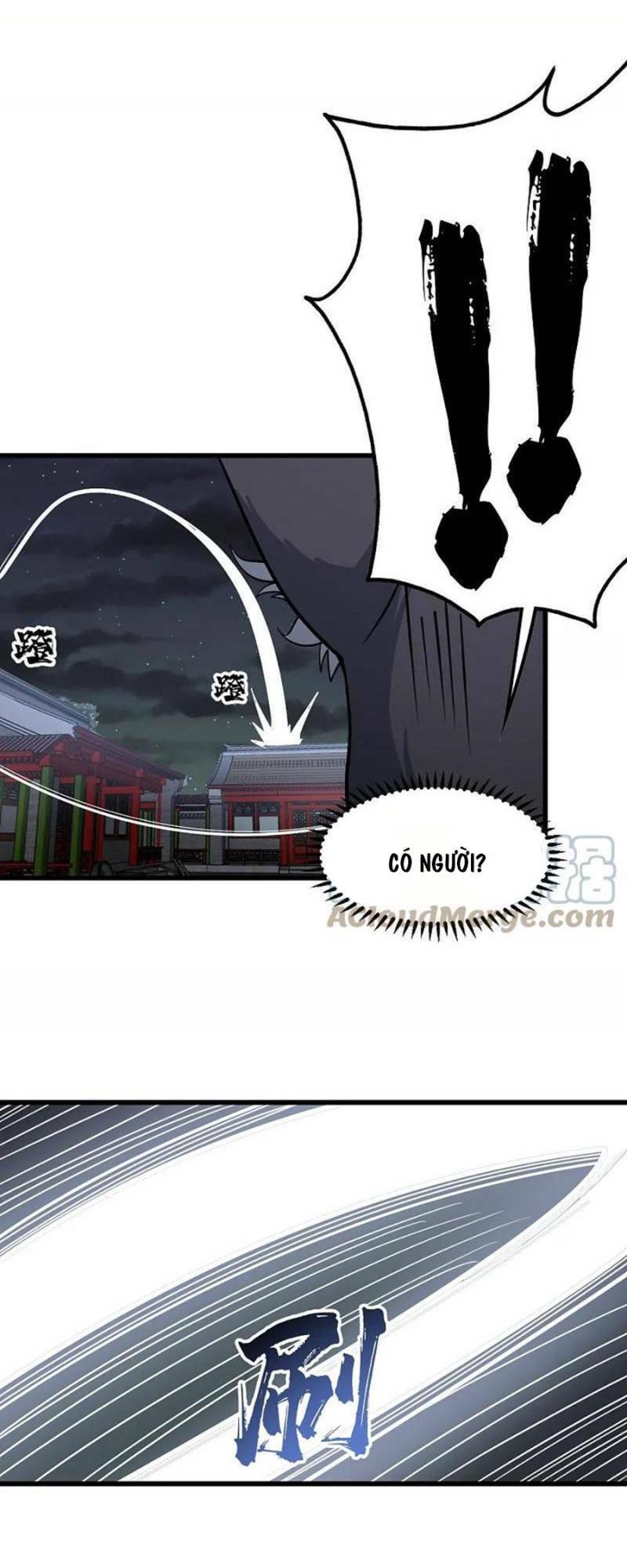 Cái Thế Đế Tôn Chapter 345 - 3