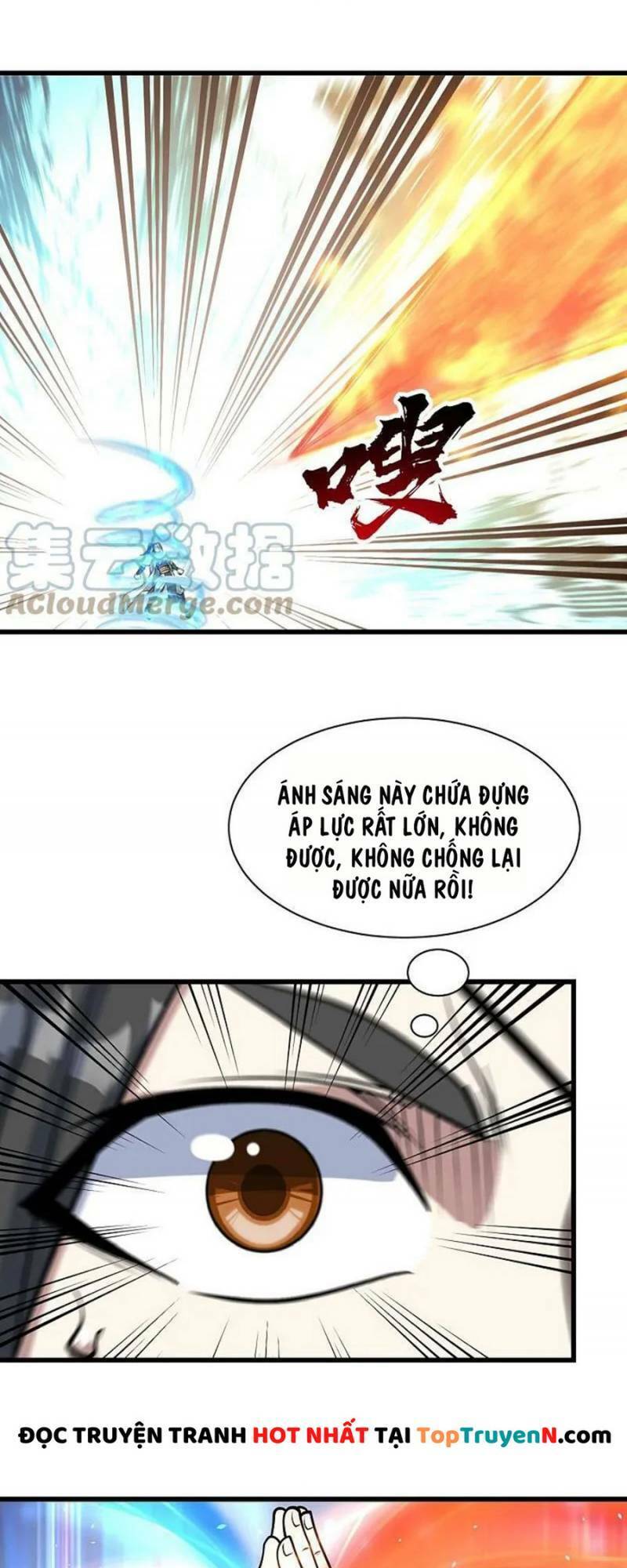 Cái Thế Đế Tôn Chapter 346 - 18