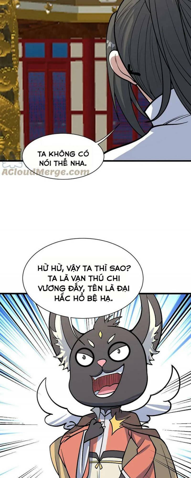 Cái Thế Đế Tôn Chapter 346 - 5