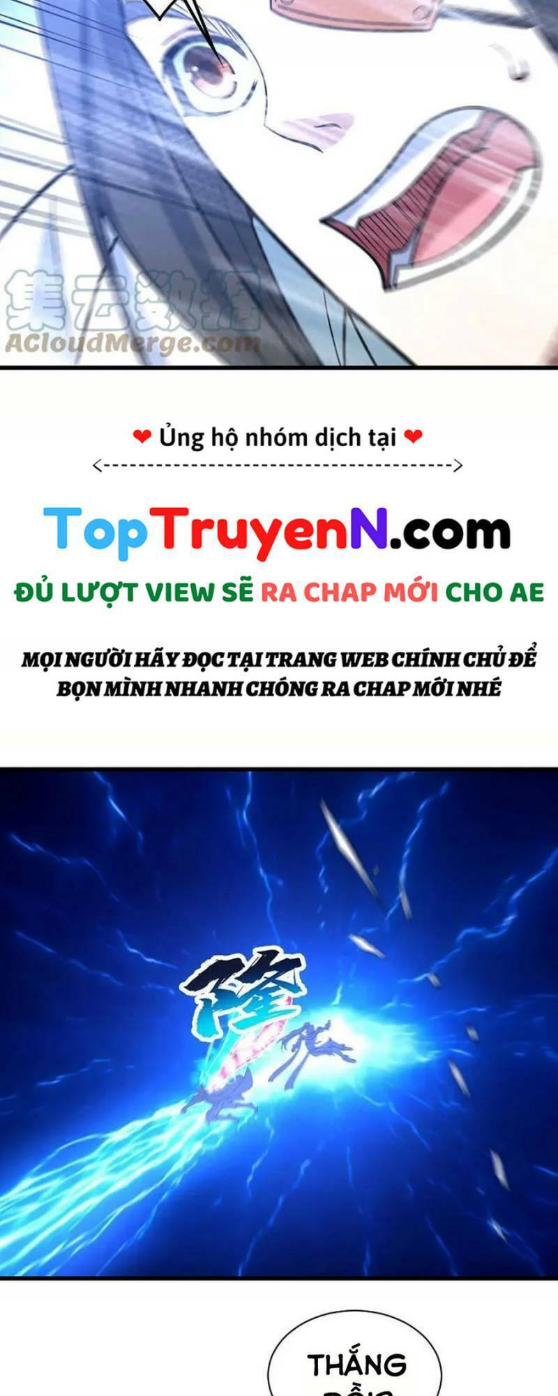 Cái Thế Đế Tôn Chapter 347 - 16