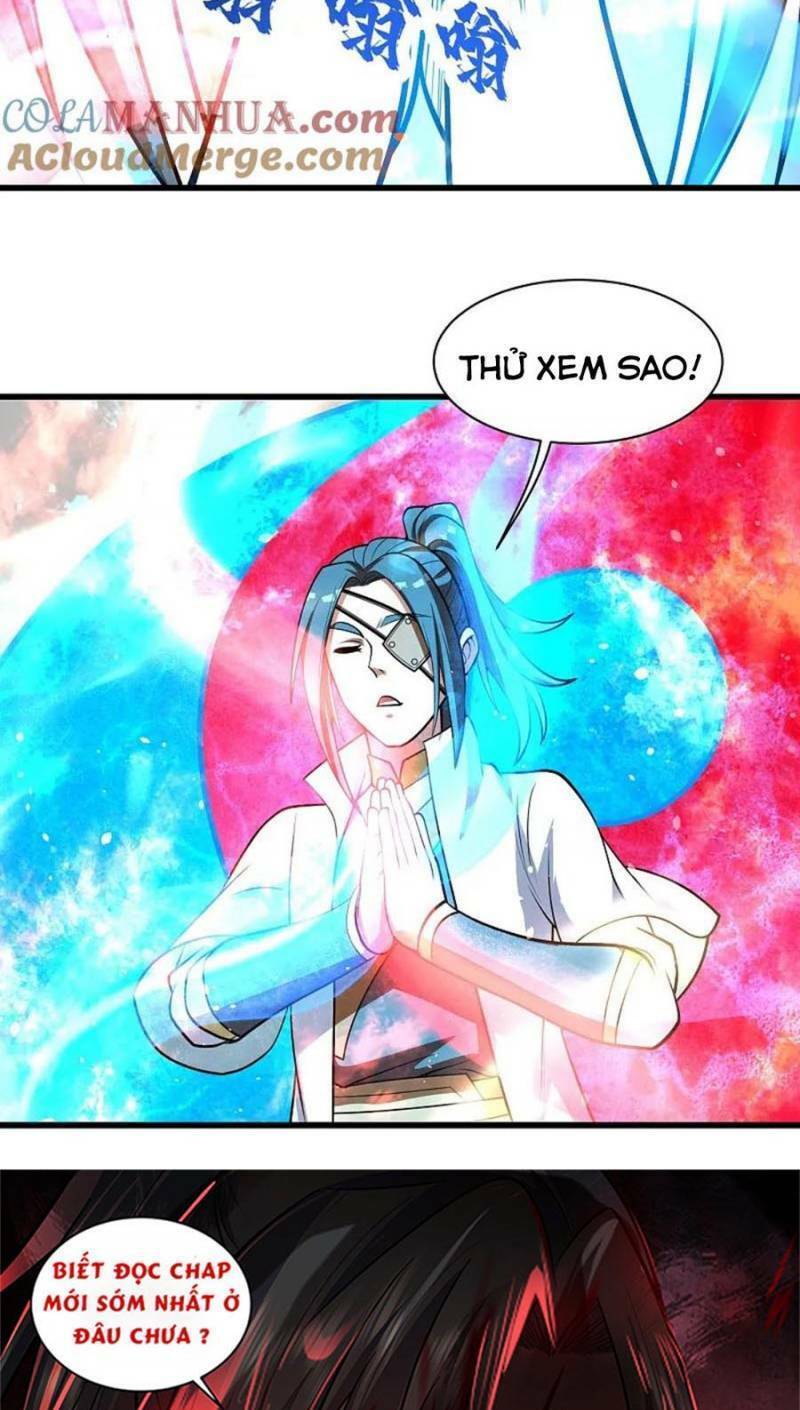 Cái Thế Đế Tôn Chapter 349 - 19
