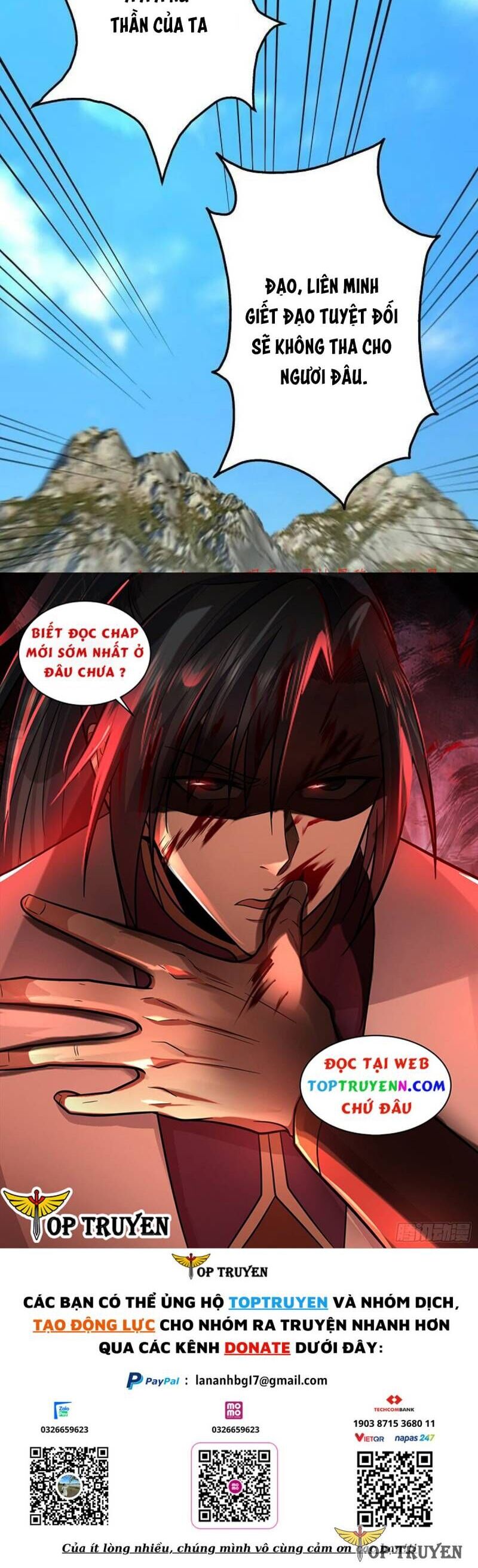 Cái Thế Đế Tôn Chapter 352 - 14