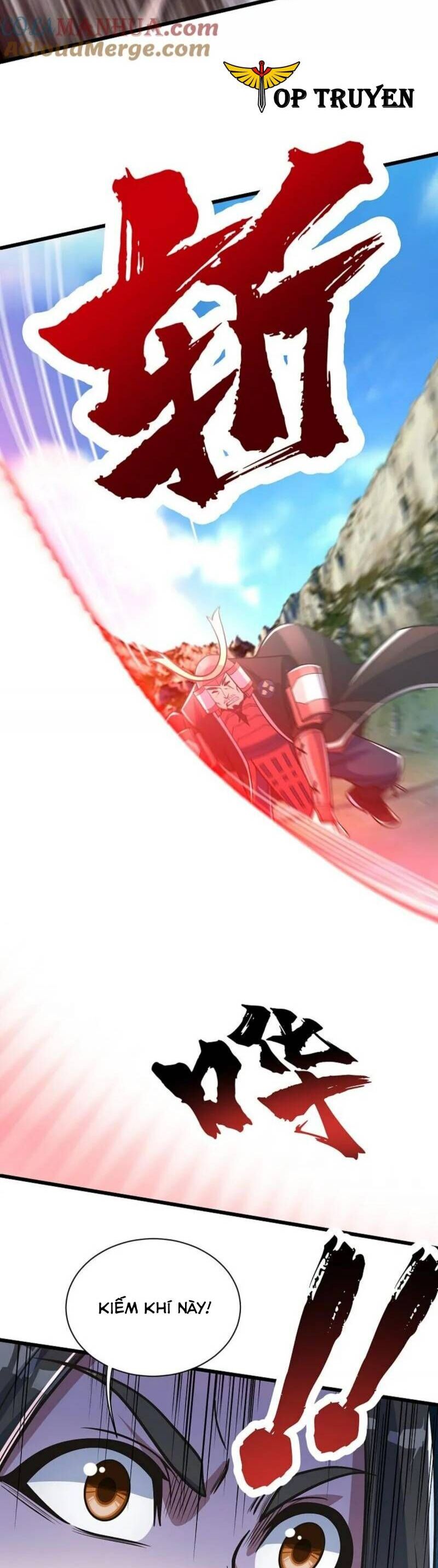 Cái Thế Đế Tôn Chapter 352 - 3