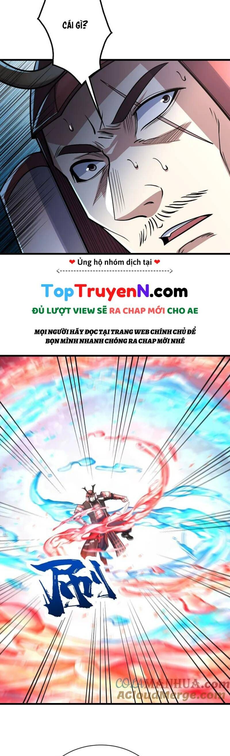 Cái Thế Đế Tôn Chapter 352 - 8