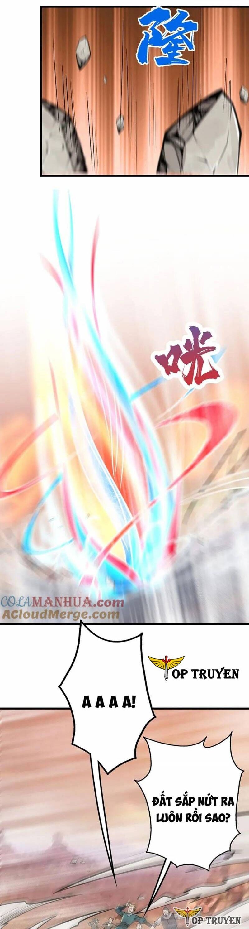 Cái Thế Đế Tôn Chapter 356 - 8