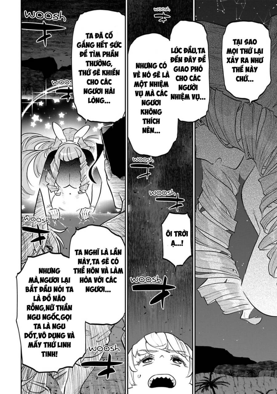 Fantasy Bishoujo Juniku Ojisan To Chapter 147 - 12