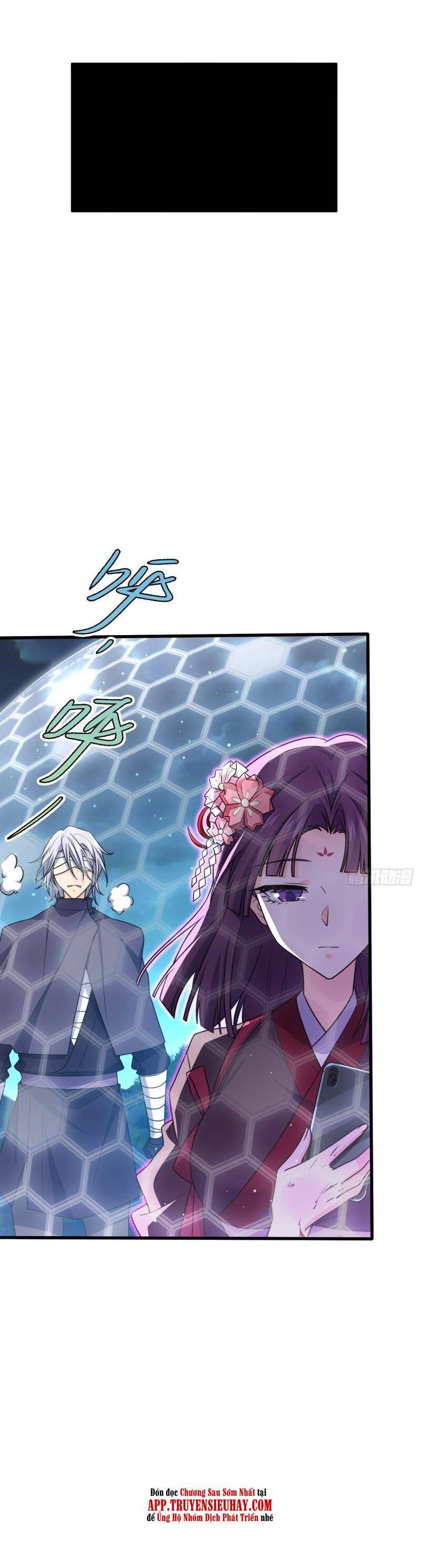 Đại Vương Tha Mạng Chapter 694 - 22
