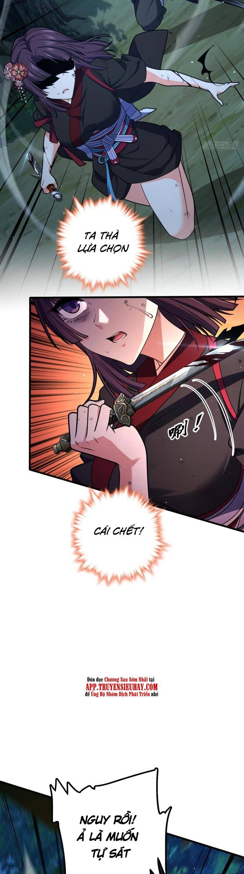 Đại Vương Tha Mạng Chapter 694 - 7