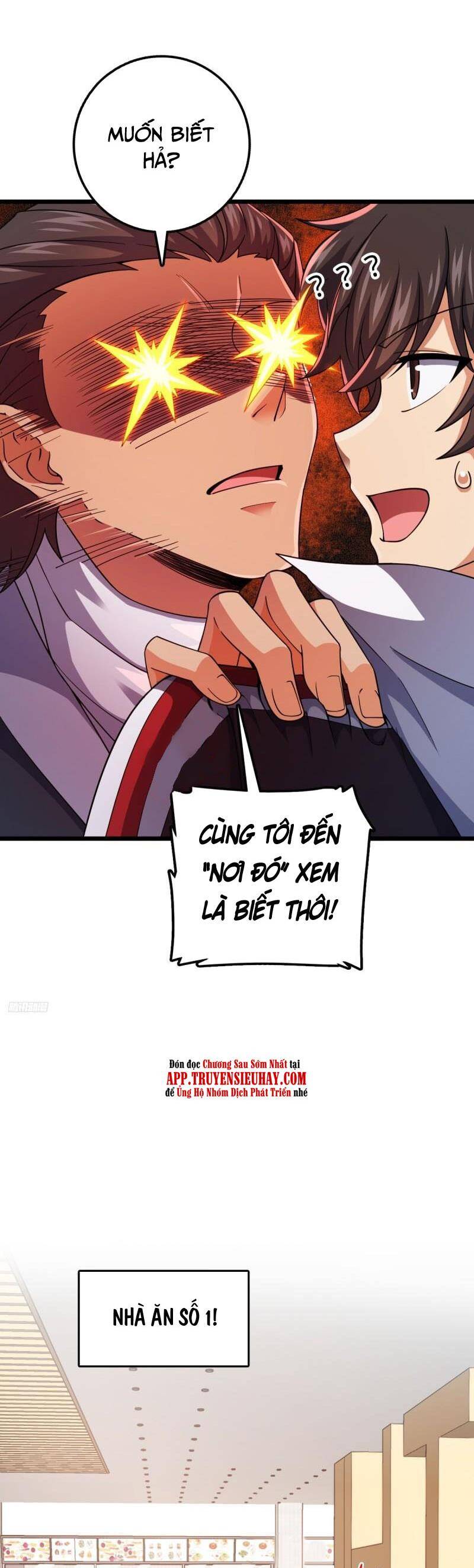 Đại Vương Tha Mạng Chapter 702 - 4
