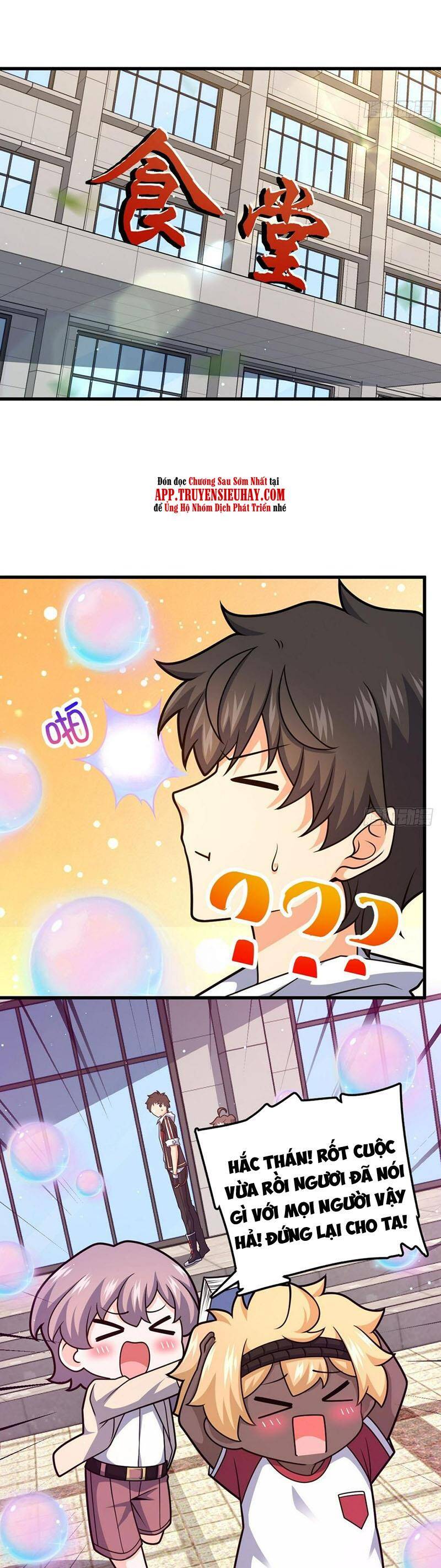 Đại Vương Tha Mạng Chapter 703 - 12