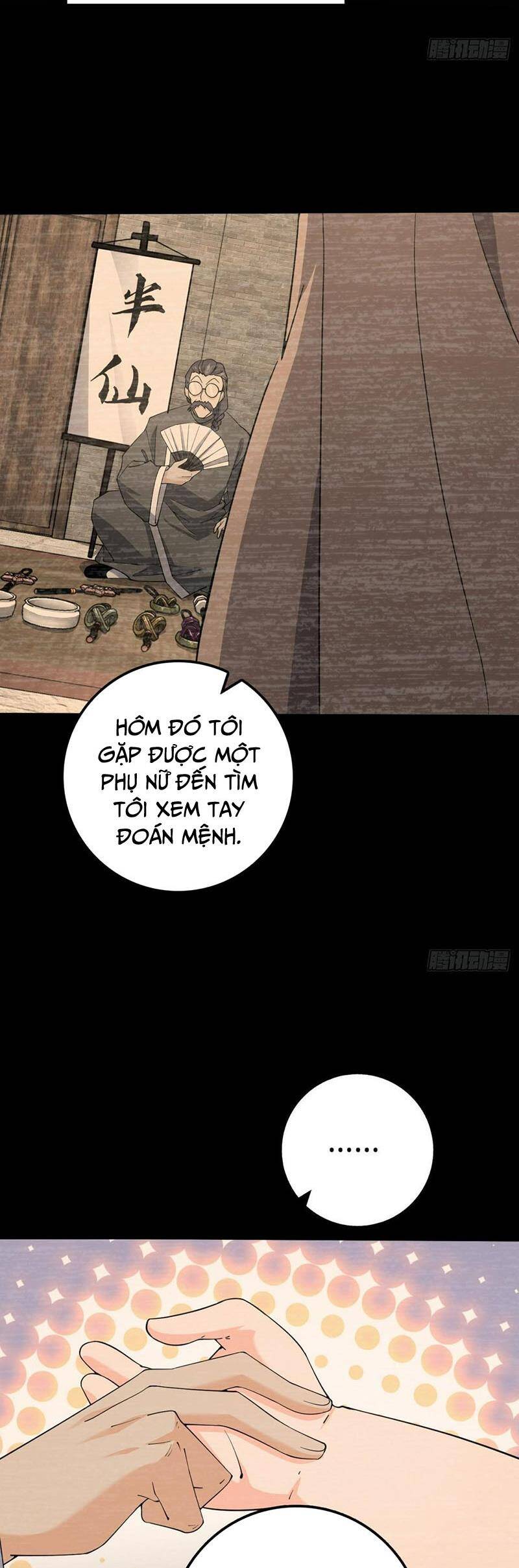 Đại Vương Tha Mạng Chapter 704 - 24