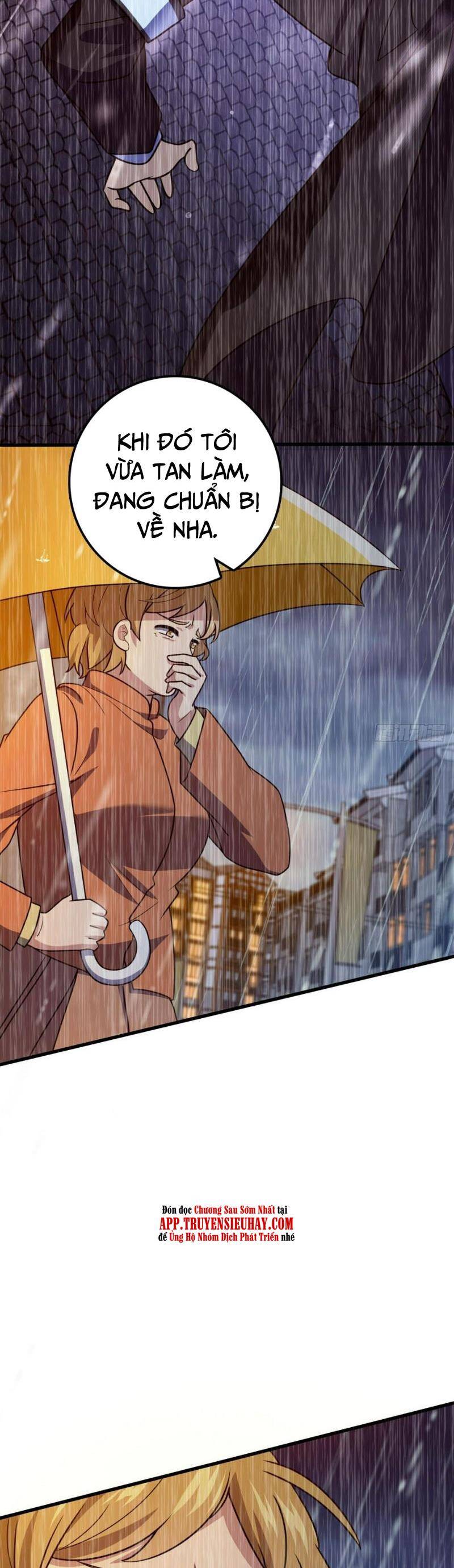Đại Vương Tha Mạng Chapter 706 - 28