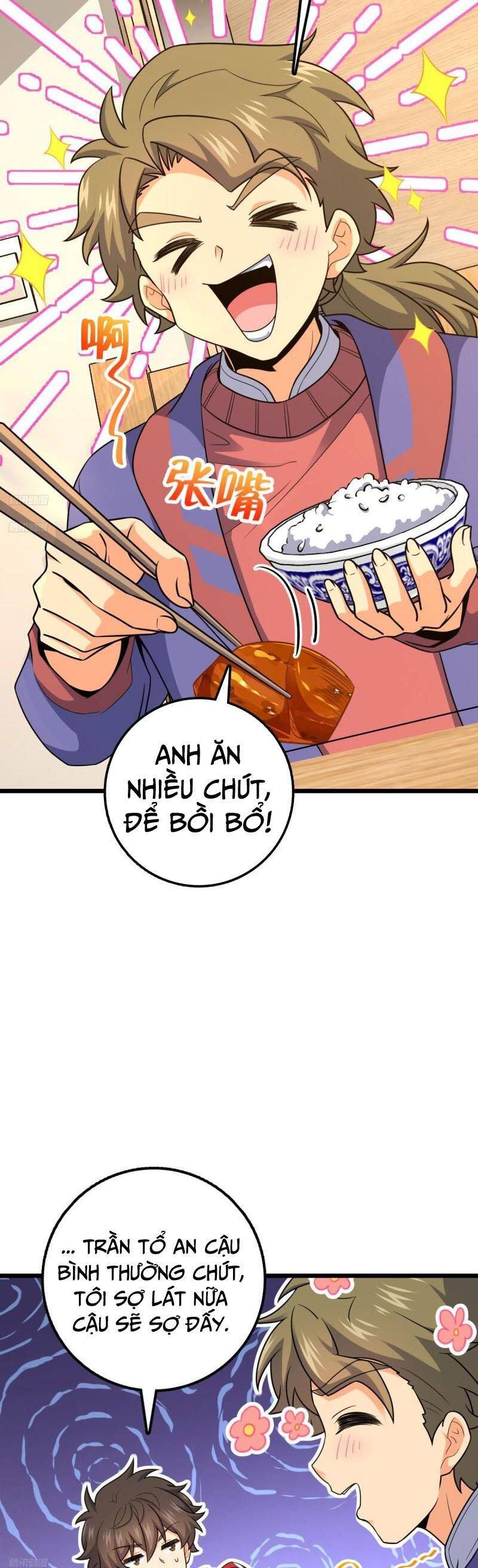 Đại Vương Tha Mạng Chapter 710 - 3